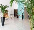 Lobby
 di Ibis Abu Dhabi Gate