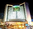 General view
 di Wenzhou International Hotel