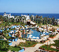 Crowne Plaza Sahara Oasis Marsa Alam- Qusseir