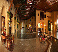 Lobby
Lobby
di Crowne Plaza Sahara Oasis
