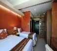 Room
 di City Suites Ramos Tower