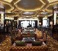 Lobby
 di Sheraton Shanghai Waigaoqiao Hotel