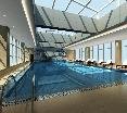 Pool
 di Sheraton Shanghai Waigaoqiao Hotel