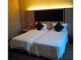 Twin Deluxe rooms