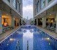 Pool
Pool
di Siji Hotel Apartments