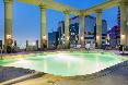 Pool
 di Al Diar Oryx Hotel