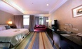 Double Deluxe rooms