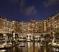 General view
 di The Ritz Carlton Abu Dhabi Grand Canal
