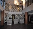 Lobby
 di Sandman Signature Hotel & Suites Langley