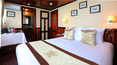 Single Deluxe rooms