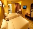 Room
 di Hotel Sentral Kuantan