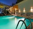 Pool
 di Sands Hotel Abu Dhabi