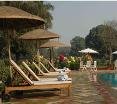 Pool
Pool
di The Gateway Hotel Ganges Varanasi