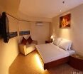 General view
 di Gran Prix Hotel And Suites Cebu