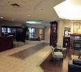 Lobby
 di Clarion Hotel & Conference Center