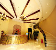 Lobby
 di ACG Life Theme Hotel Shangpin Branch