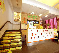 Lobby
 di ACG Life Theme Hotel Daguanqianjiang Market Branch