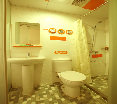 Room
 di ACG Life Theme Hotel Daguanqianjiang Market Branch