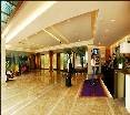 Lobby
 di Radow Jiali Hotel