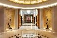 Lobby
 di Sheraton Tianjin Binhai Hotel