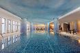 Pool
 di Sheraton Tianjin Binhai Hotel