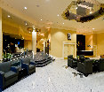 Lobby
 di Rosedale on Robson Suites Hotel