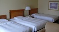 Triple Deluxe rooms