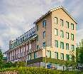 Sibirskiy Safari Club Krasnoyarsk