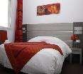 Room
Room
di Comfort Hotel Marseille Nord Aix