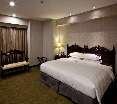 Room
Room
di Royal Seasons Hotel Taichung.Zhongkang