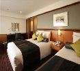 Room
 di ANA Crowne Plaza Hotel Fukuoka