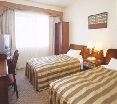 Room
 di Hotel Claiton Shin Osaka