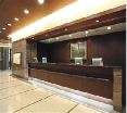 Lobby
 di Apa Hotel <Yokohama Kannai>