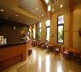 Lobby
 di Hotel Route Inn Court Azumino Toyoshina Ekiminami
