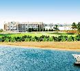 General view
 di Five Continents Cassells Ghantoot Hotel Beach &Spa