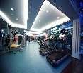 Sports and Entertainment
 di Tianheng International Hotel Yiwu