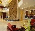 Lobby
 di Tianheng International Hotel Yiwu