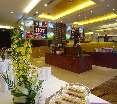 Restaurant
 di Tianheng International Hotel Yiwu