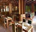 Restaurant
 di One To One Hotel & Resort - Ain Al Fayda