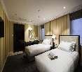 Room
 di The Grand Hotel Myeongdong