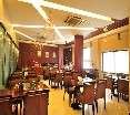 Restaurant
 di Jinjiang Inn Ningbo Tianyige Xihe St