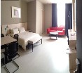 Room
 di Jinjiang Inn Huaibei Menshan Road
