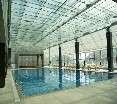Pool
 di Holiday Inn Binhai