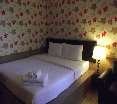 Room
 di Q Hotel Bangkok