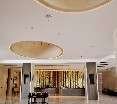 Lobby
 di Pan Pacific Serviced Suites Ningbo