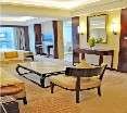 Room
 di Pan Pacific Serviced Suites Ningbo
