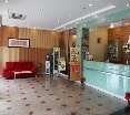 Lobby
 di Jinjiang Inn International Exhibition Center