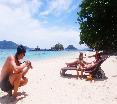 Beach
Beach
di Flower Island Resort