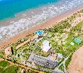 General view
General view
di Prodigy Beach Resort & Convention Aracaju