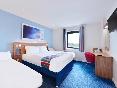 Room
Room
di Travelodge Birmingham Central Bull Ring